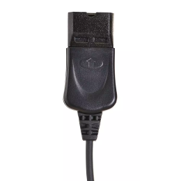 Гарнитура Accutone TB220 QD, два наушника арт. ZE-TB220-QD-RU