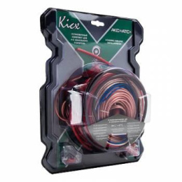 Установочный комплект KICX AKC10ATC4