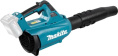 Воздуходувка-пылесос Makita UB001GZ пит.:от аккум. синий