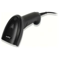Сканер MERTECH 2210 P2D USB, USB эмуляция RS232 black, 3m cable 4810