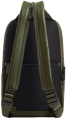 Рюкзак слинг Piquadro Russel CA6764W137/VE2 хаки кожа