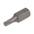 Бита SPLINE (M5; 30 мм; 10 мм) Forsage F-1783005 1016