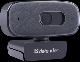 Web-камера Defender G-Lens 2695,  черный [63195]