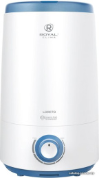Ультразвуковой увлажнитель Royal Clima  воздуха LORETO RUH-LT300/3.5M-BU