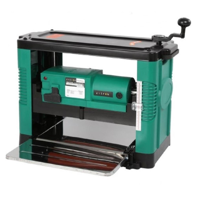 Станок рейсмусовый Zitrek TP-2000 2000W 067-1012