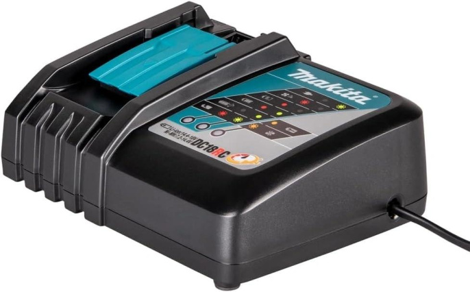 Зарядное устройство Makita DC18RC 195584-2