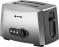 Тостер Vitek VT-7162, серый