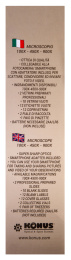 Микроскоп Konus Konustudy-4 900x