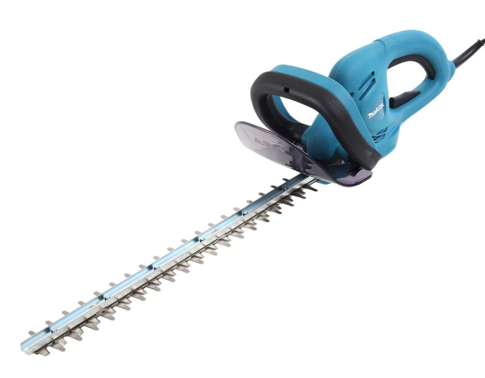 Электрический кусторез Makita UH4861