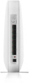 Маршрутизатов/ Zyxel Security Router - 3*GbE LAN, 1*2.5 GbE Lan, 2.5GbE WAN, Tri-Band Wifi 6 Mesh USGLITE60AX-EU0101F