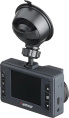Видеорегистратор с радар-детектором Artway Combo MD-209 GPS черный