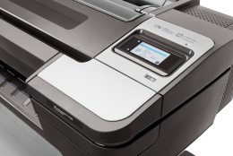 Плоттер HP Designjet T1700 PostScript, 44" [1vd87a]