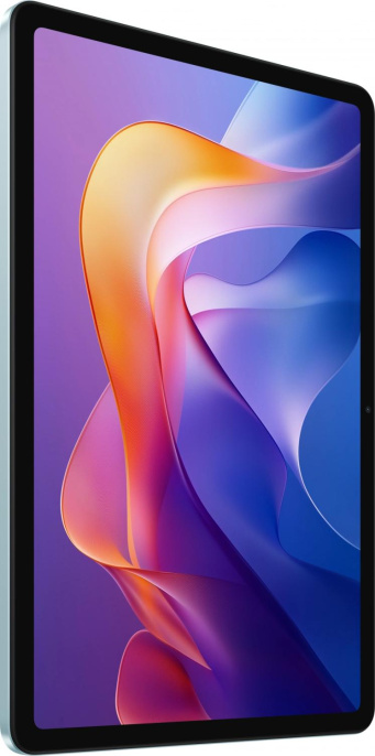 11" Планшет Xiaomi REDMI Pad 2 O84 4/128 GB G100 Ultra Wi-Fi, 2560 x 1600, 90Гц, Android 15, зеленый [67211]