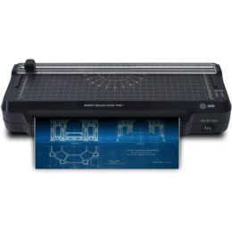 Ламинатор Cactus CS-LAB-F1, A4