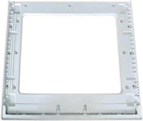 Комплект соединительный для сушильных и стиральных машин TCL DSK80W белый 750гр