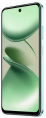 Смартфон Infinix X6532 Smart 9 128Gb 3Gb зеленый моноблок 3G 4G 2Sim 6.7" 720x1600 Android 14 13Mpix 802.11 a/b/g/n/ac GPS GSM900/1800 GSM1900 TouchSc Protect FM microSD max2048Gb [10061614]