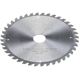 Пильный диск (190x1.6/1.0x30 мм; HW Z40/5° WZ) FLEX 503657