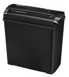 Уничтожитель документов Fellowes P-25S (FS-47010)