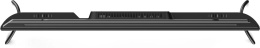55" Телевизор SunWind SUN-LED55XU401 4K Ultra HD, черный, СМАРТ ТВ, YaOS