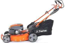 Газонокосилка бензиновая самоходная ZimAni LC353V