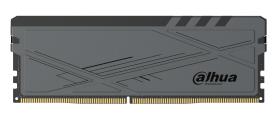 Оперативная память Dahua C600 DIMM 8GB DDR4-3200 PC4-25600 CL22, 1.2V Heatsink, Black DHI-DDR-C600UHD8G32