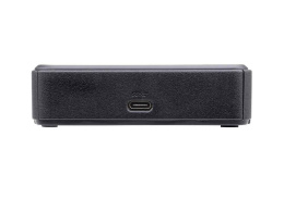 Док-станция USB-C ATEN UH3233-AT Dual-HDMI Mini Dock