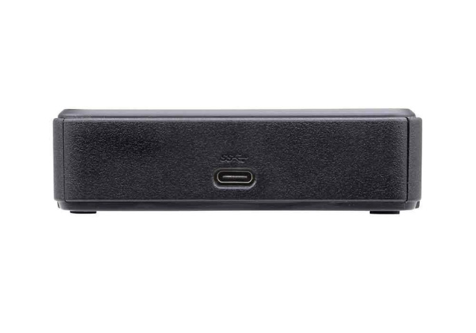 Док-станция USB-C ATEN UH3233-AT Dual-HDMI Mini Dock