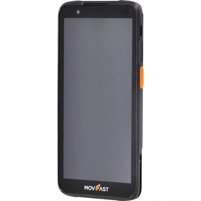 Терминал сбора данных MERTECH MovFast S55 (Android 13, 4GB/64GB) 9200