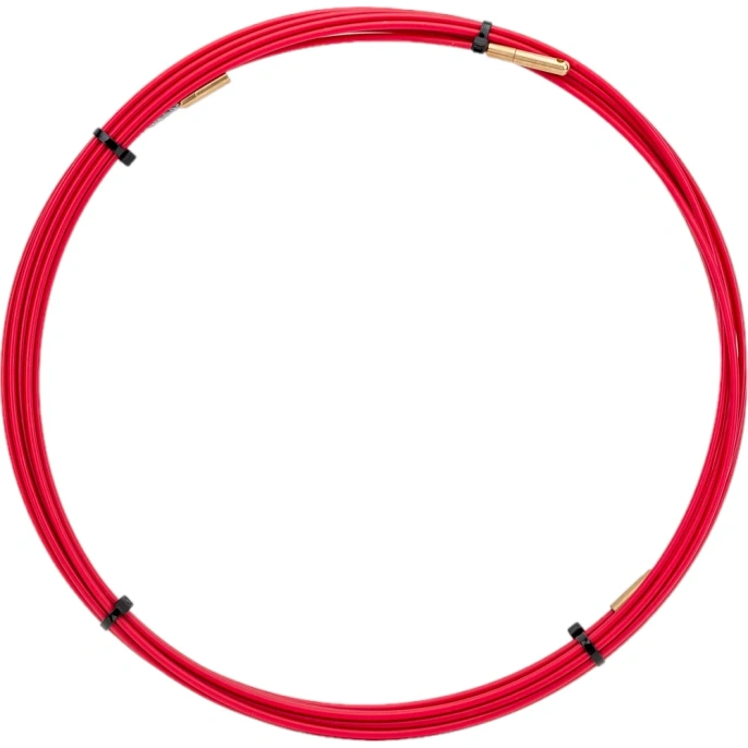 Протяжка-стеклопруток FORTISFLEX FGP-4.5/10 /кр/ 77506