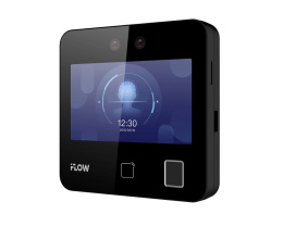 Терминал доступа с распознаванием лиц iFlow Mifare 1 + опечатки пальцев F-KD-3323PMFC