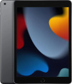 10.2" Планшет Apple iPad 2021 Wi-Fi A2602 3/64 GB A13 Bionic Wi-Fi, 2160 x 1620, iOS, серый космос [mk2k3hn/a]