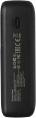 Внешний аккумулятор (Power Bank) TECNO Pocket S201,  20000мAч,  черный