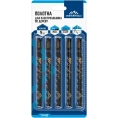Полотно по дереву 5 шт для электролобзика vertextools T144DU