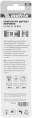 Сверло Matrix 70429 по дереву Д 36мм Дл 152мм 1пред. для дрелей