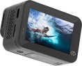 Экшн-камера Digma DiCam 970 1xCMOS 12Mpix черный (DC970 COMBO)
