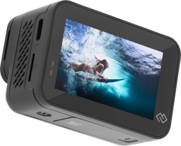 Экшн-камера Digma DiCam 970 1xCMOS 12Mpix черный (DC970 COMBO)