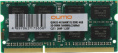 QUMO DDR3 SODIMM 4GB QUM3S-4G1600K11L PC3-12800, 1600MHz, 1.35V