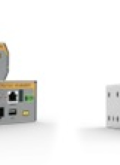 НОВЫЕ ГИГАБИТНЫЕ КОММУТАТОРЫ ALLIED TELESIS СЕРИИ X330 И CENTRECOM GS970EMX