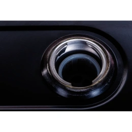 Бензиновый генератор Gigant (5,5 кВт; колёса и ручки) GGL-5500