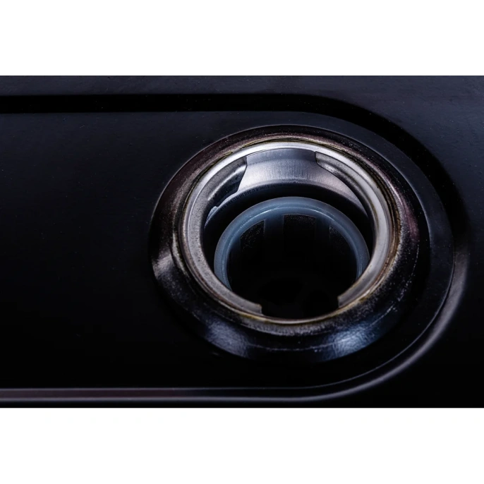 Бензиновый генератор Gigant (5,5 кВт; колёса и ручки) GGL-5500