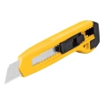 Нож с выдвижным лезвием Truper CUT-6PB 22405