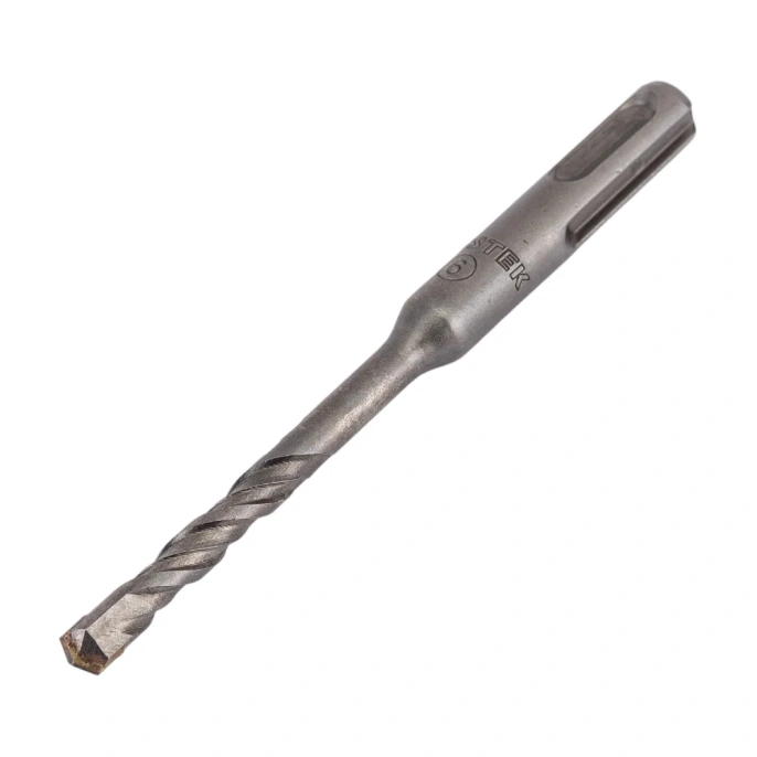 Бур SDS-plus 6x110 мм, 1 шт MosTek 1220611