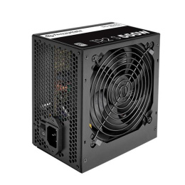 Блок питания Thermaltake TR2 S V2, 550Вт, 80 PLUS WHITE, 120мм, черный, retail [ps-trs-0550nnsawe-2]