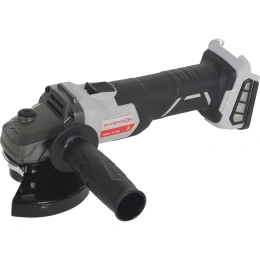 Бесщеточная аккумуляторная угловая шлифмашина Интерскол УШМ-125/36В Li-ion АПИ (картон, без аккум. и ЗУ) 816.0.0.70
