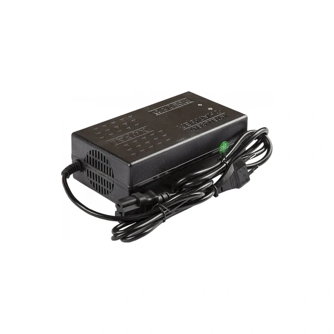 Зарядное устройство Rutrike 60V 32-55Ah 5,5A 021914