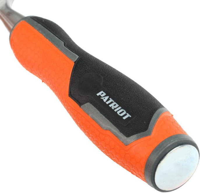 Набор стамесок Patriot CrV 350001404