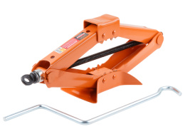 Домкрат механический ромб 2т STARTUL AUTO ST8020-02