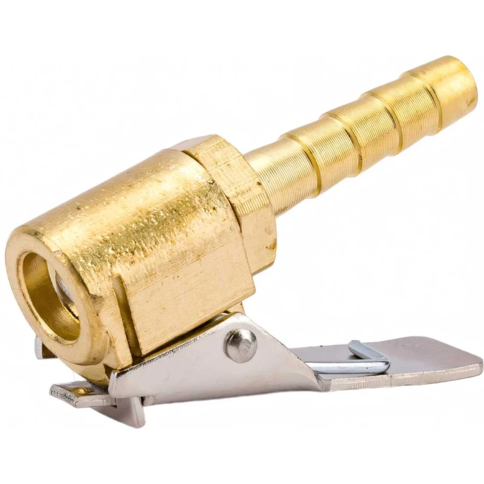 Наконечник подкачки AC-02 6 мм Rossvik AC-02/6мм