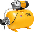 Насосная станция центробежный Denzel PSL1100X 1100Вт 3600л/час 97311