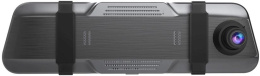 Видеорегистратор Neoline EasyDrive 2K Wi-Fi Dual, черный